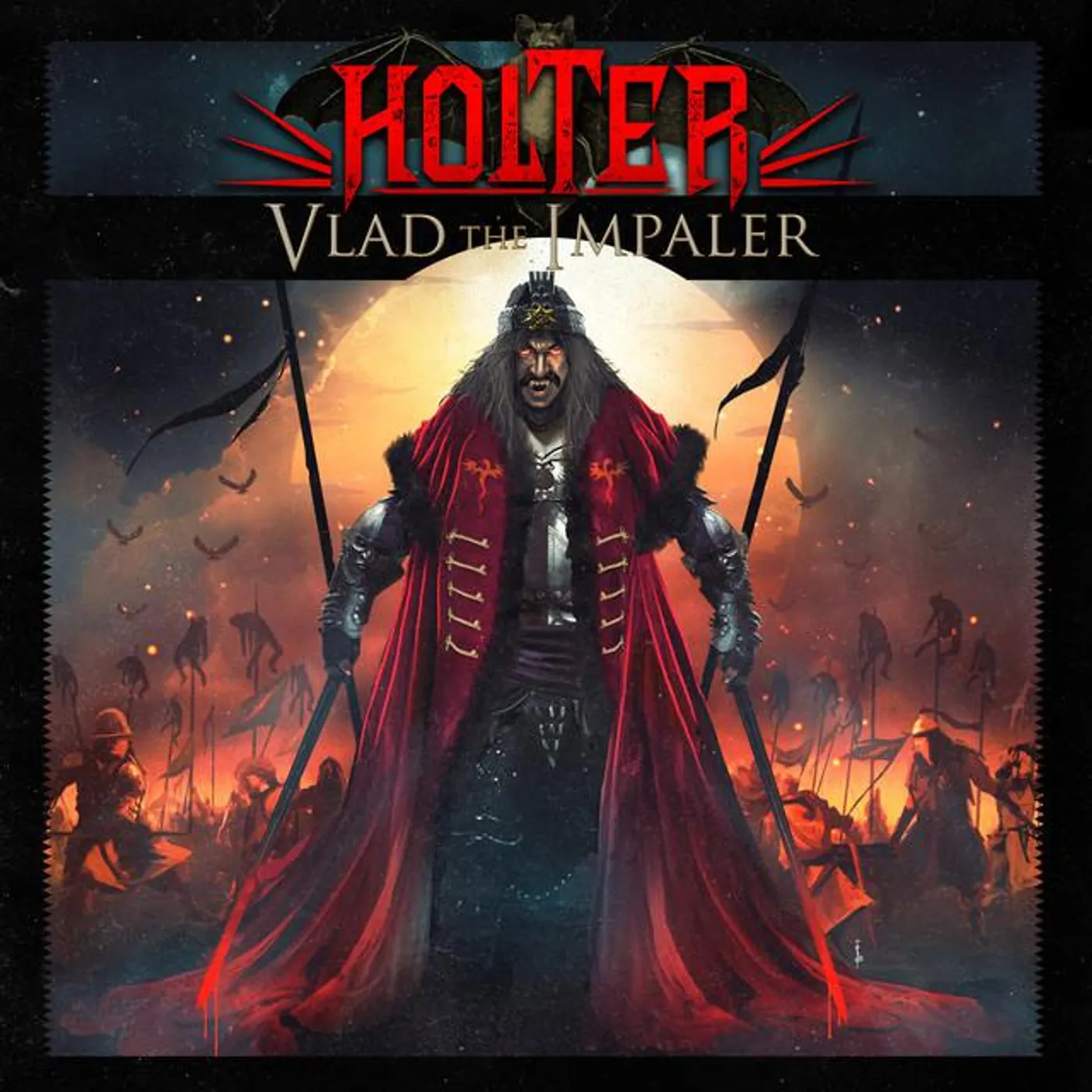 Holter