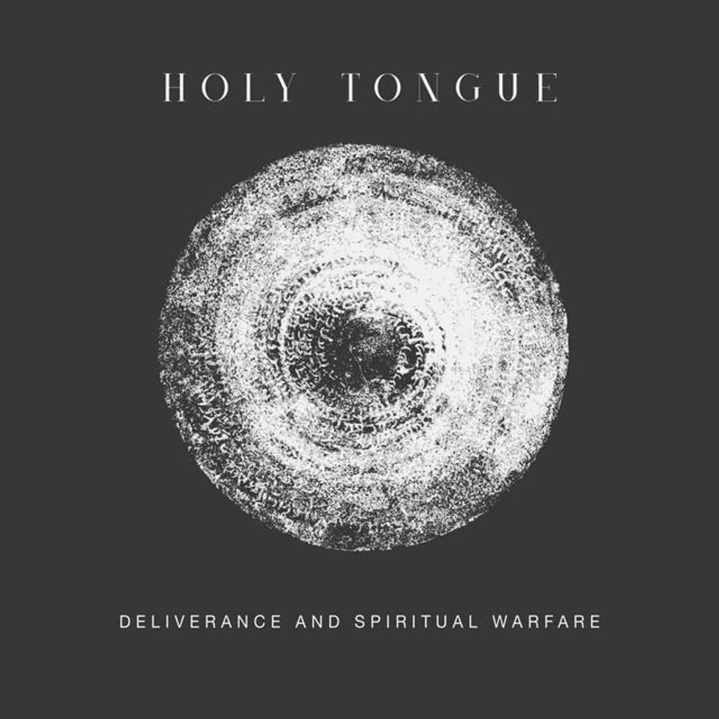Holy Tongue Brand Page