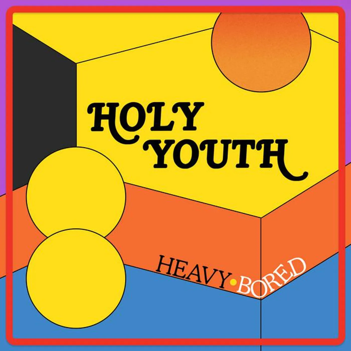 Holy Youth