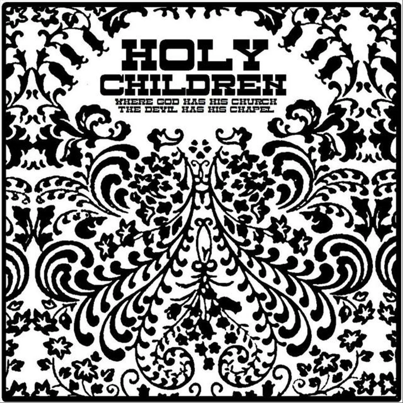 Holy Children