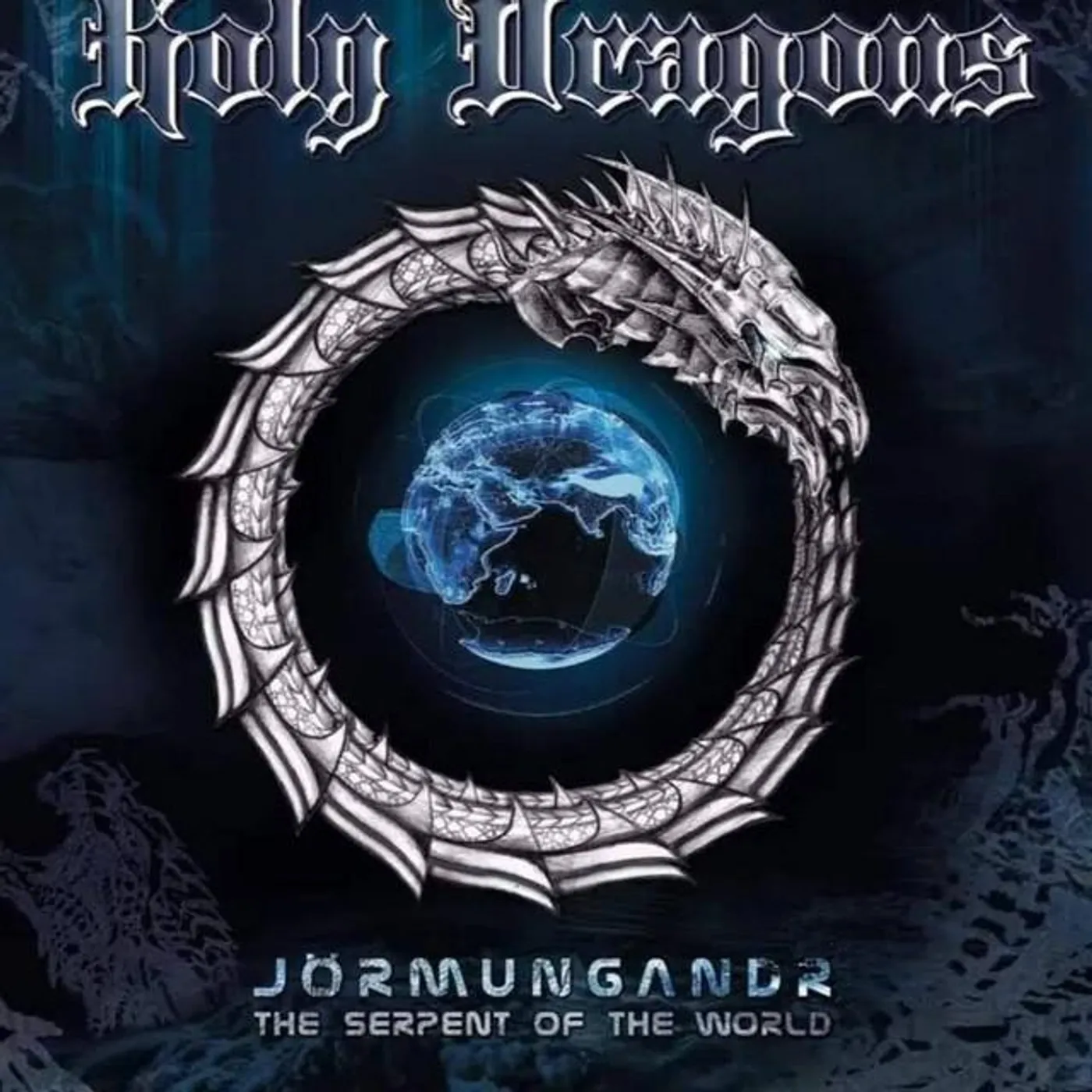 Holy Dragons