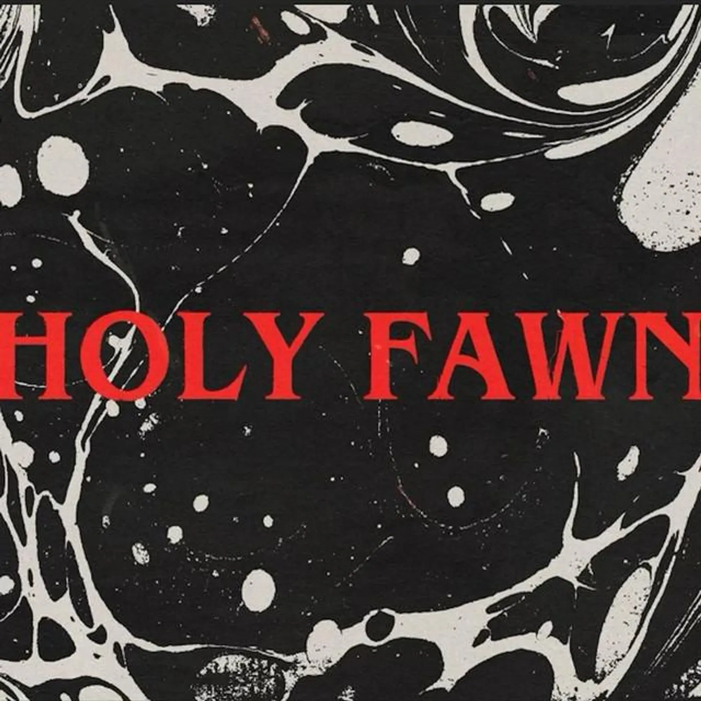 Holy Fawn Brand Page