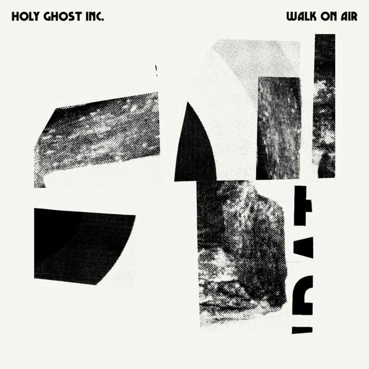 Holy Ghost Inc.