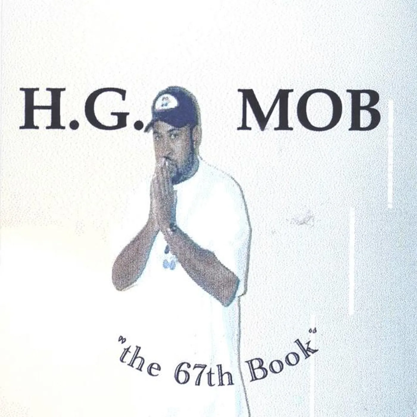 Holy Ghost MOB Brand Page