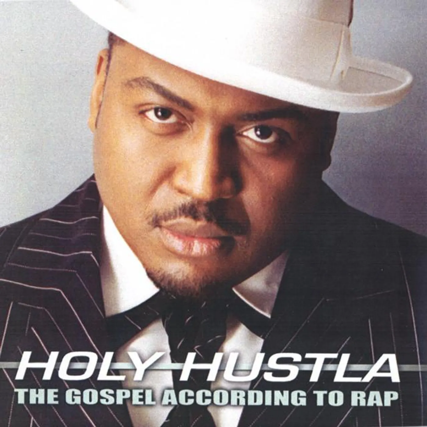 Holy Hustla Brand Page