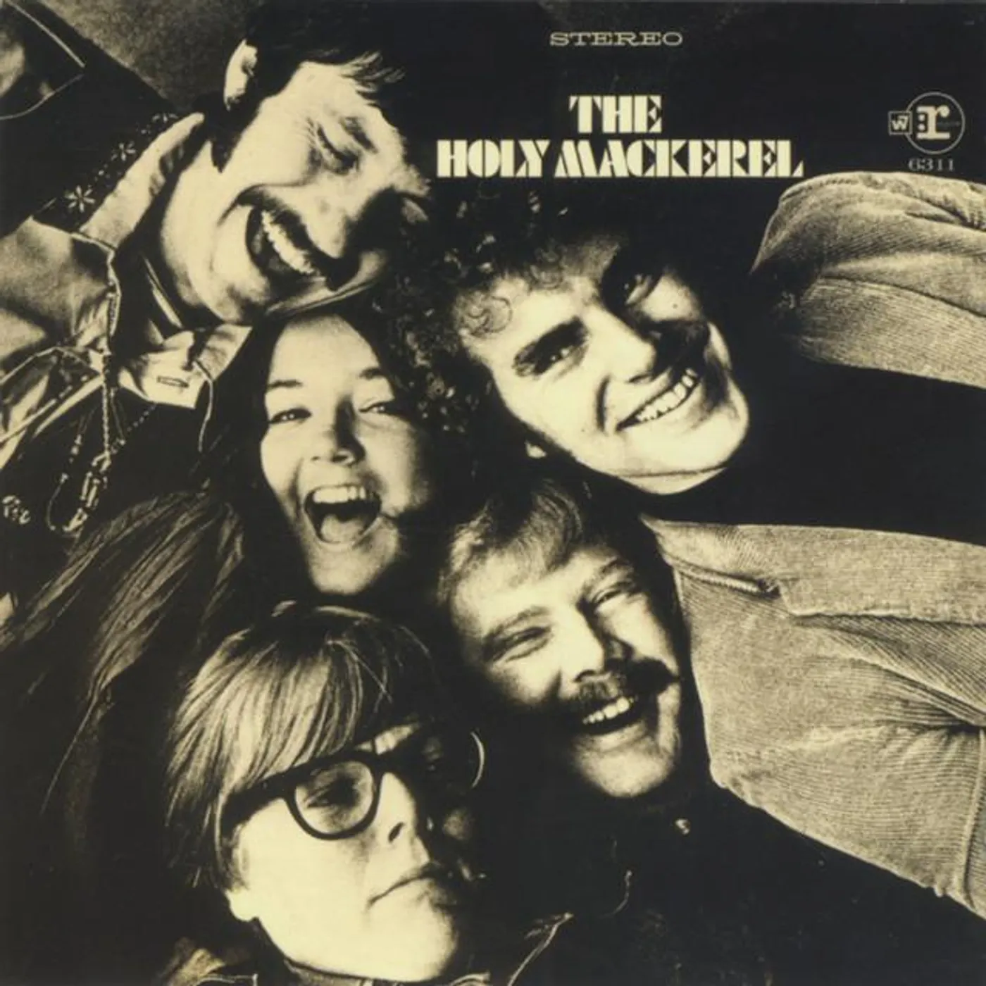 The Holy Mackerel Brand Page