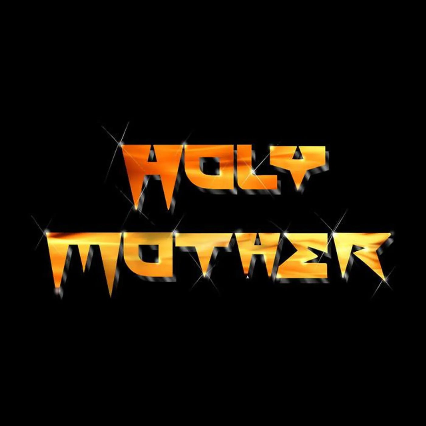 Holy Mother Brand Page