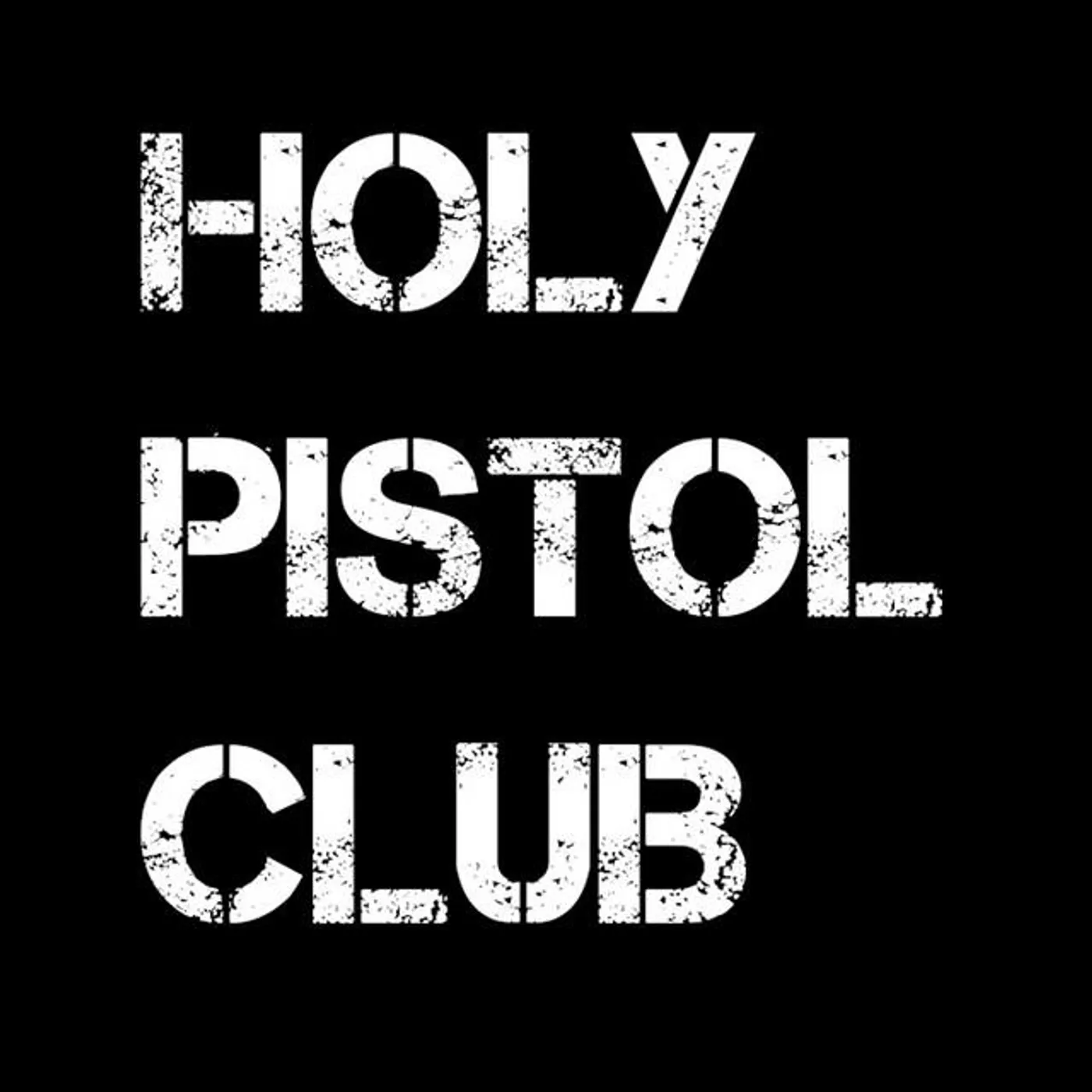 Holy Pistol Club Brand Page