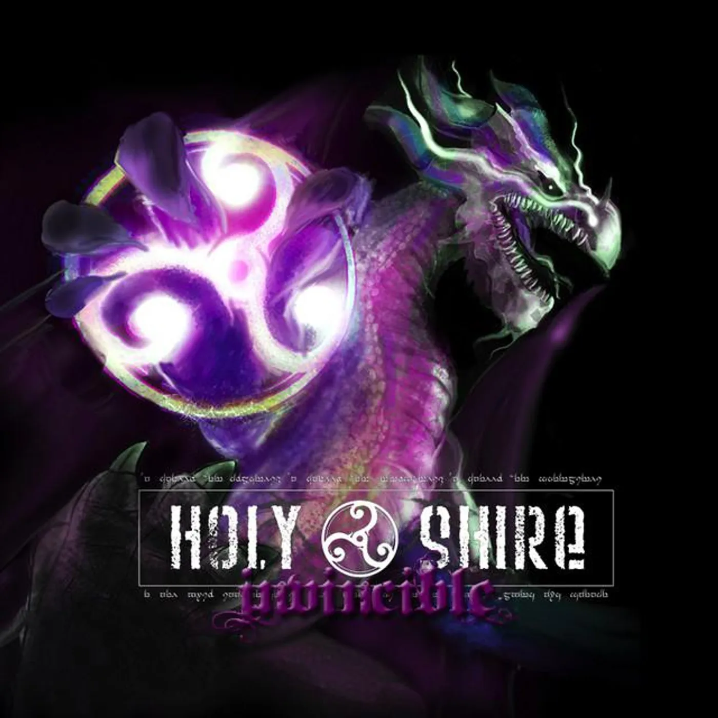 Holy Shire