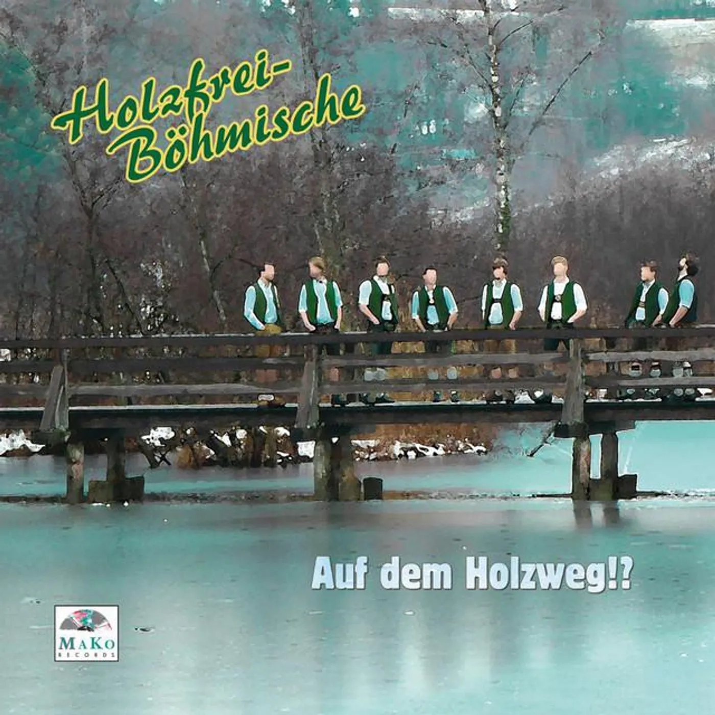 Holzfrei Böhmische Brand Page