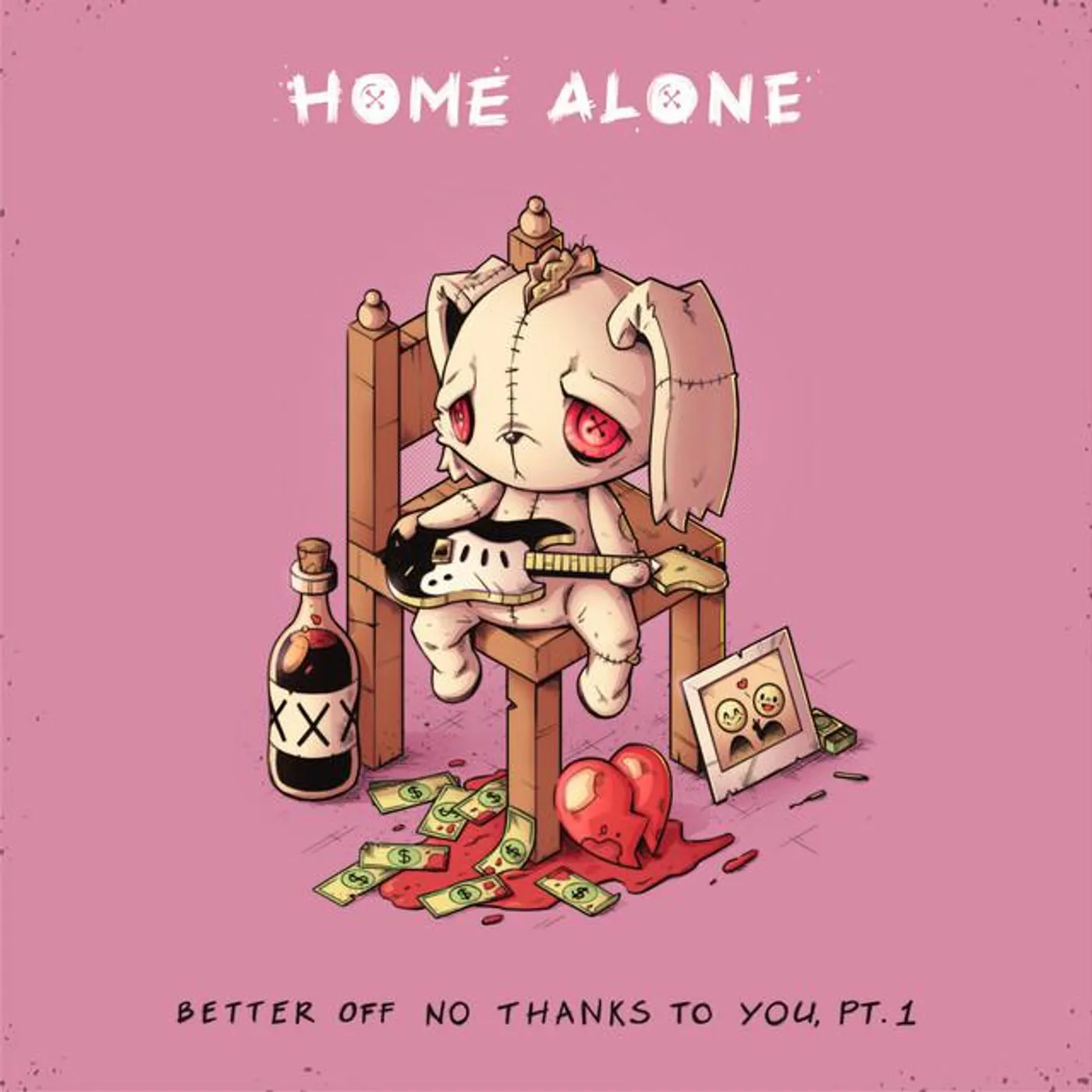 Home Alone