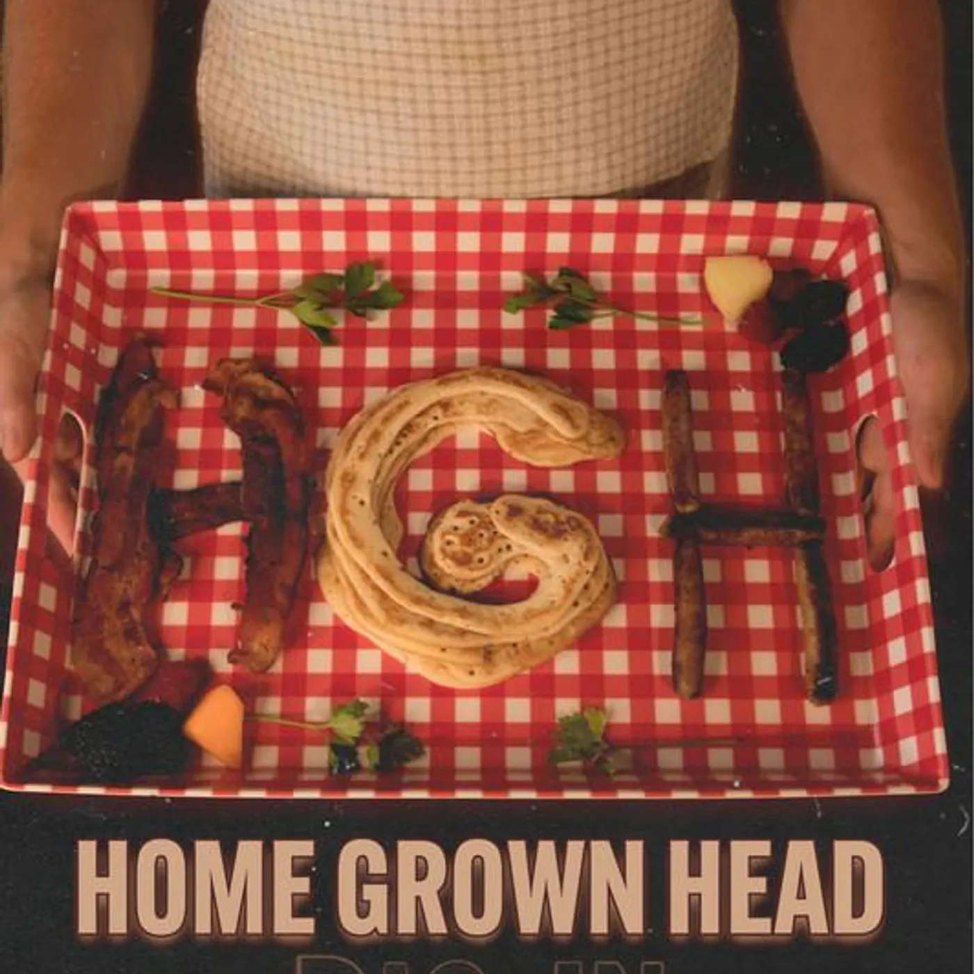 Home Grown Head Brand Page