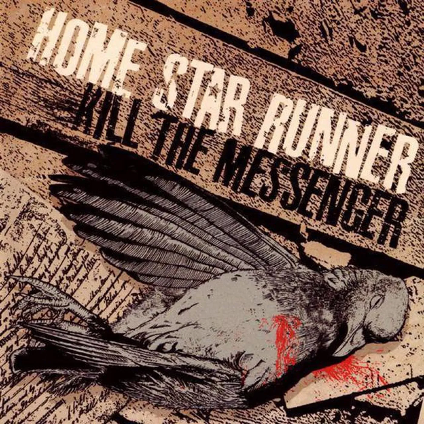 Home Star Runner Brand Page