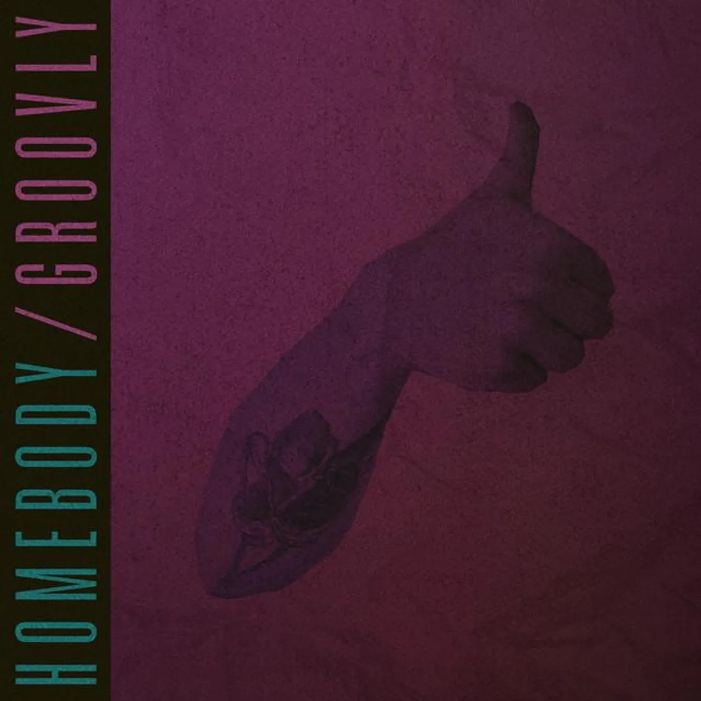 Homebody