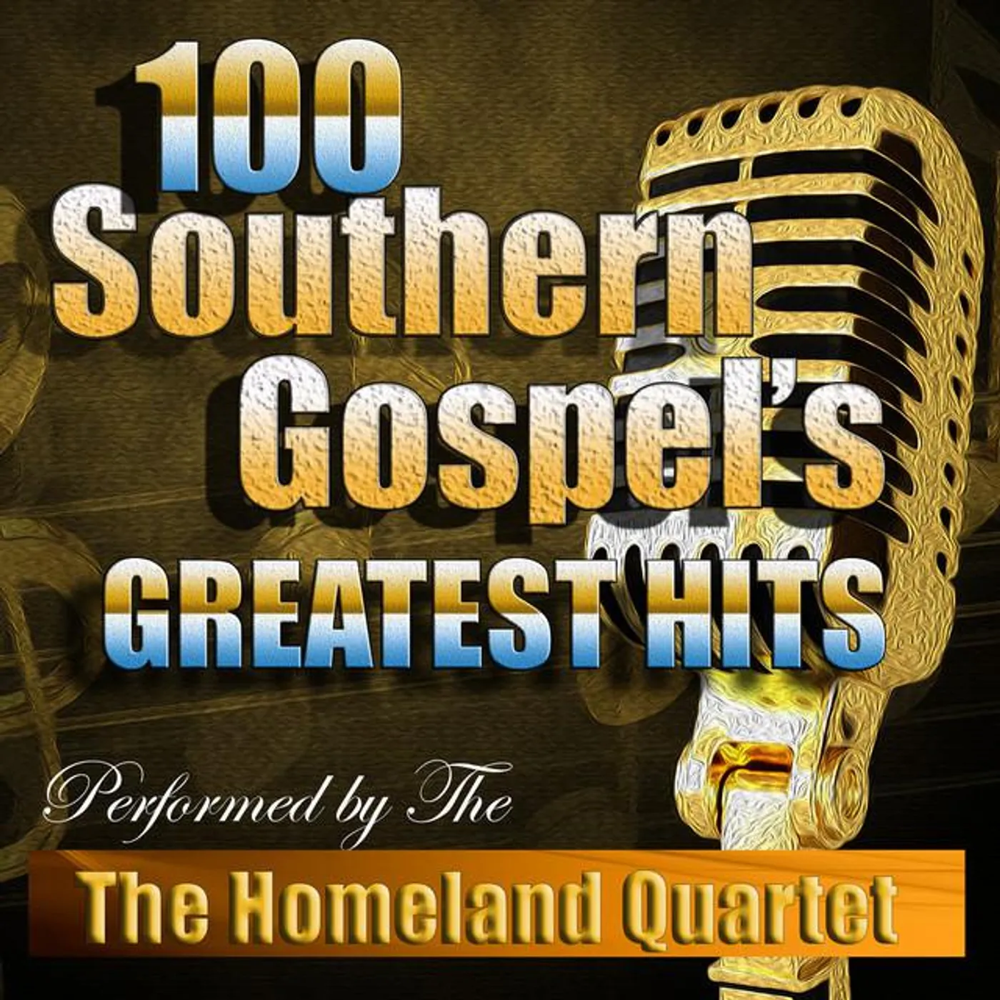 Homeland Quartet Brand Page