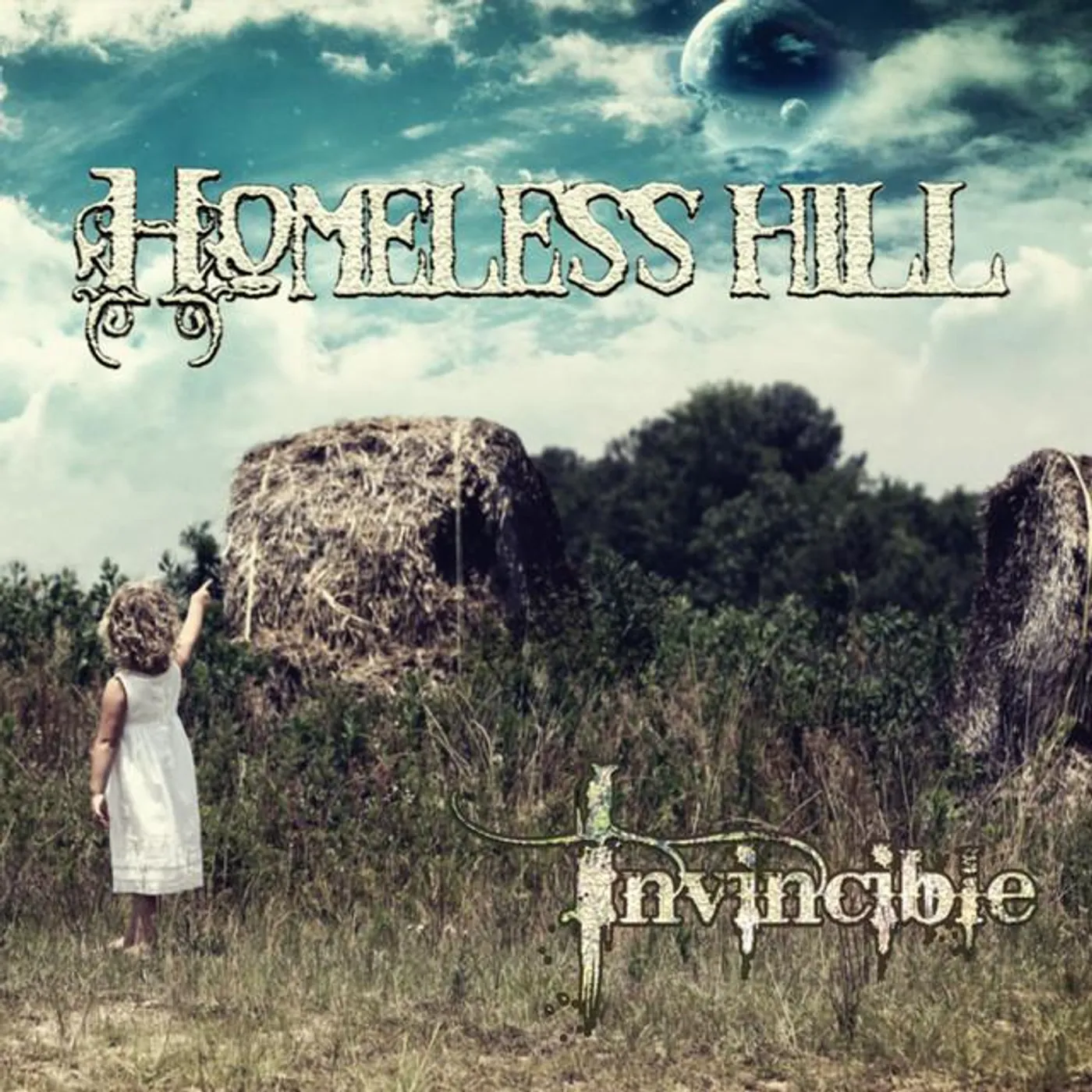 Homeless Hill