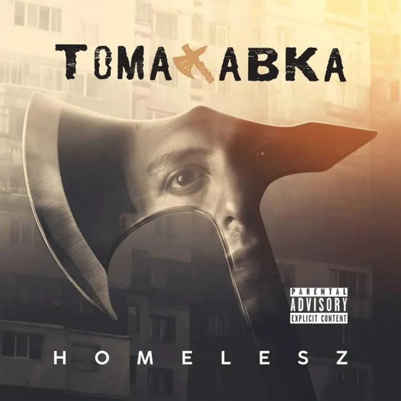 Homelesz