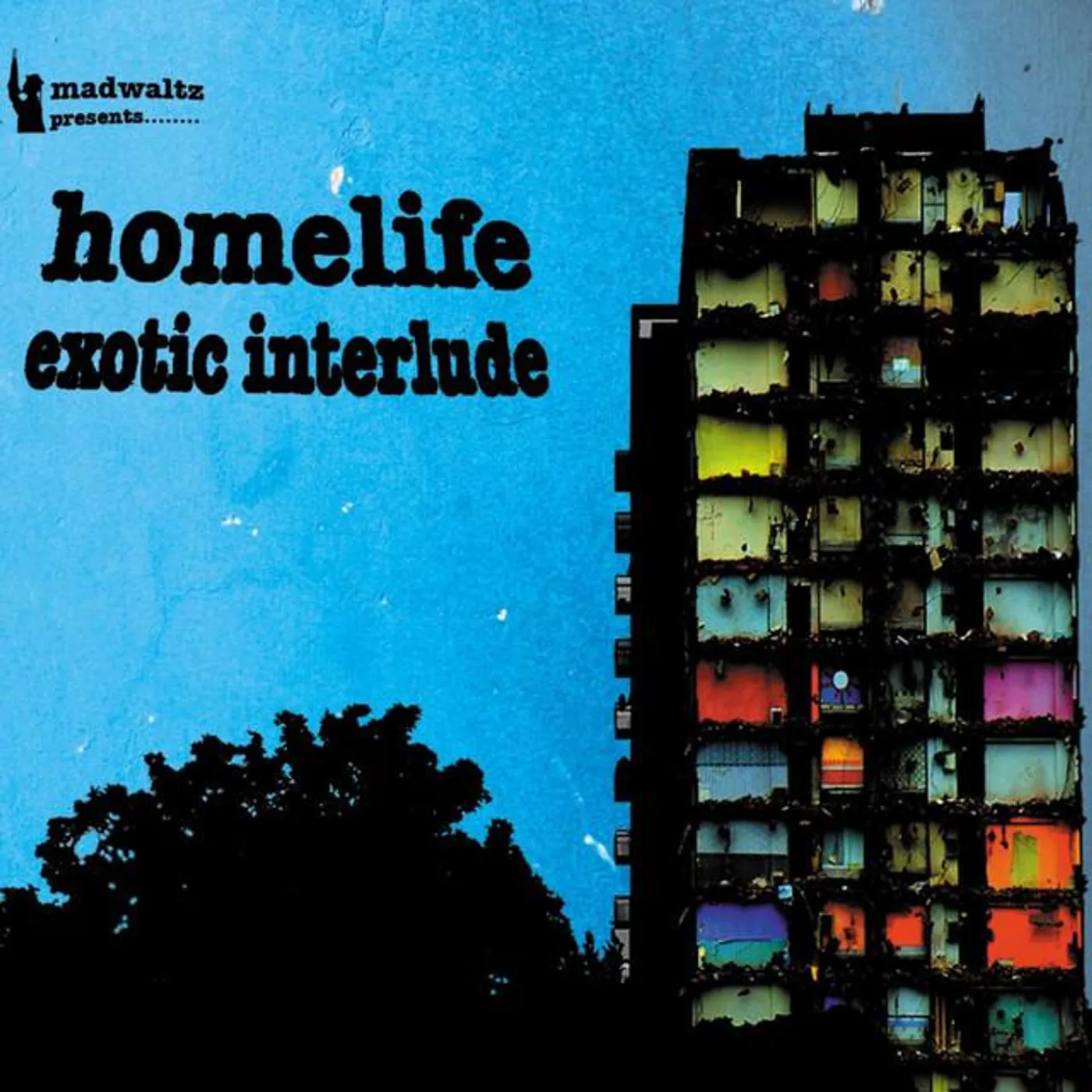 Homelife Brand Page