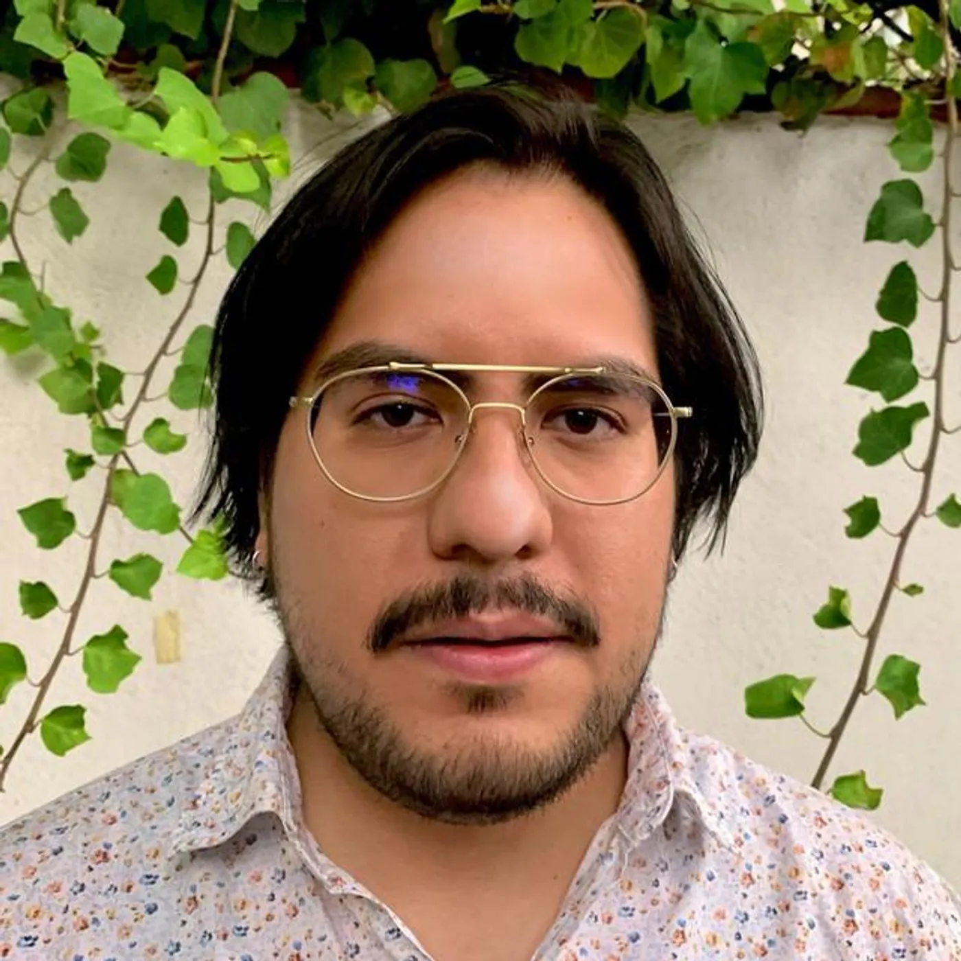 Homero III Brand Page