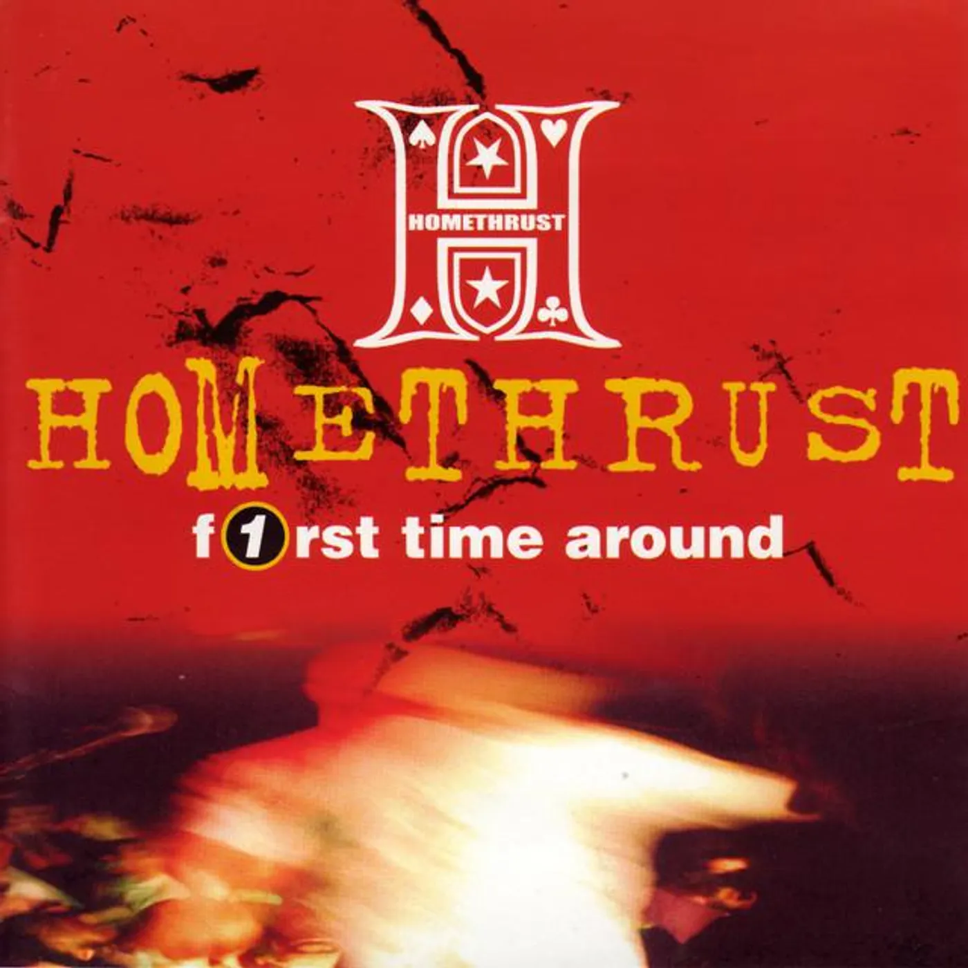 Homethrust
