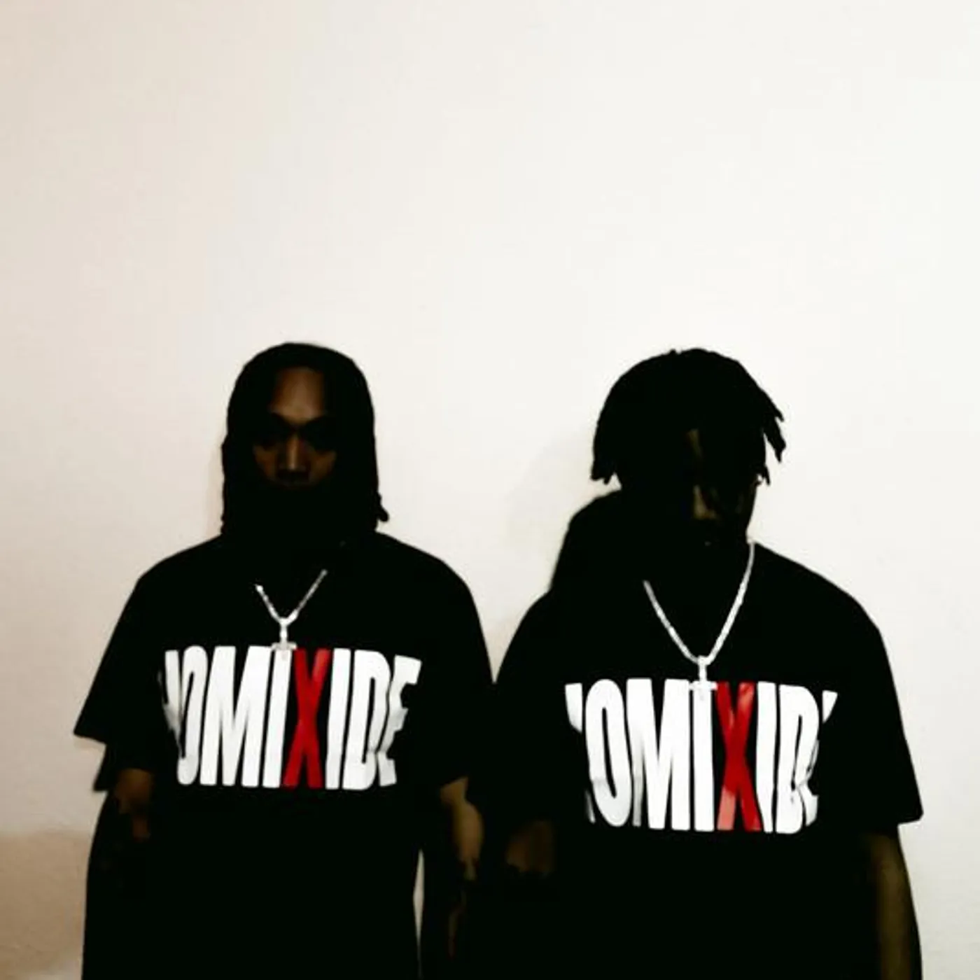 Homixide Gang Brand Page