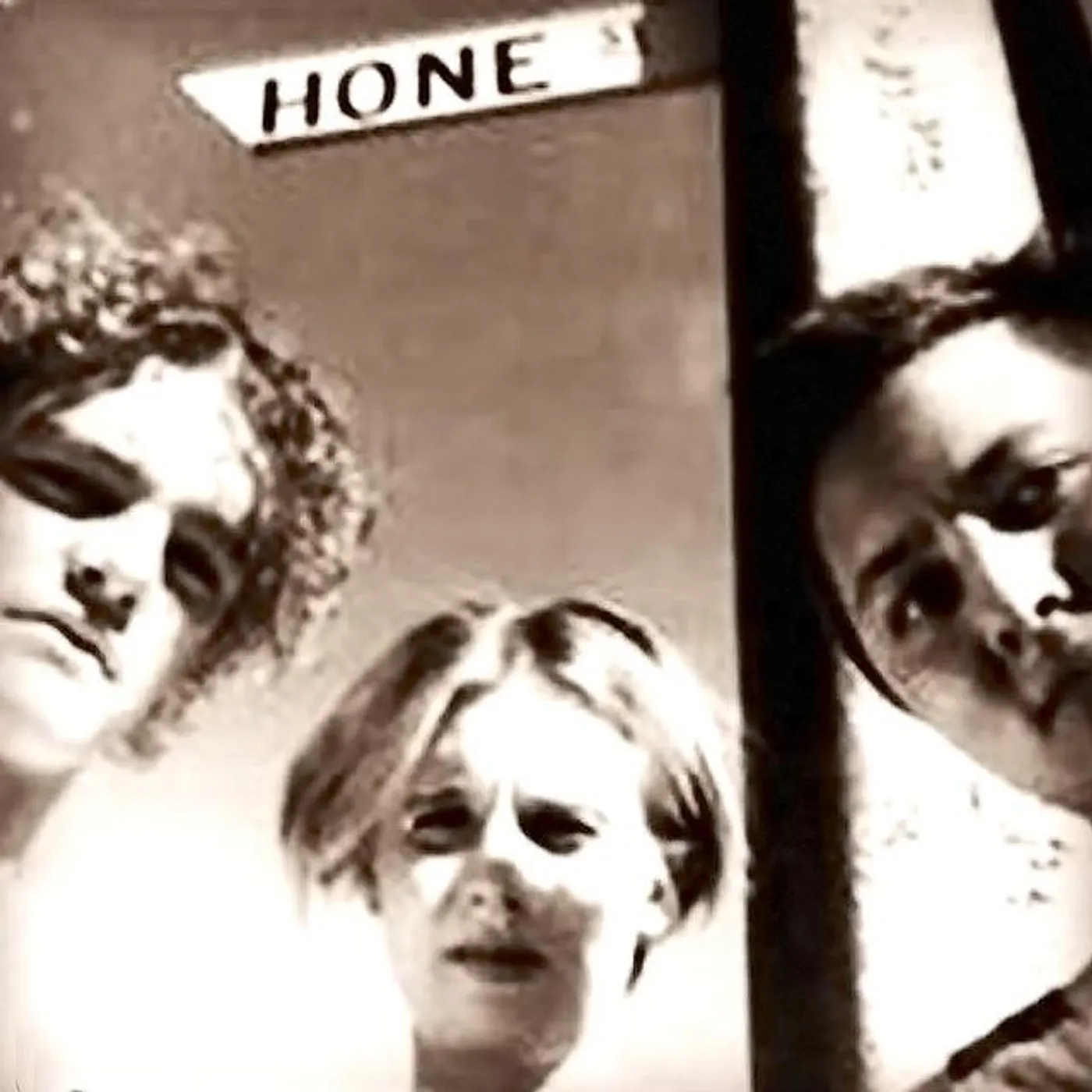 Hone Brand Page