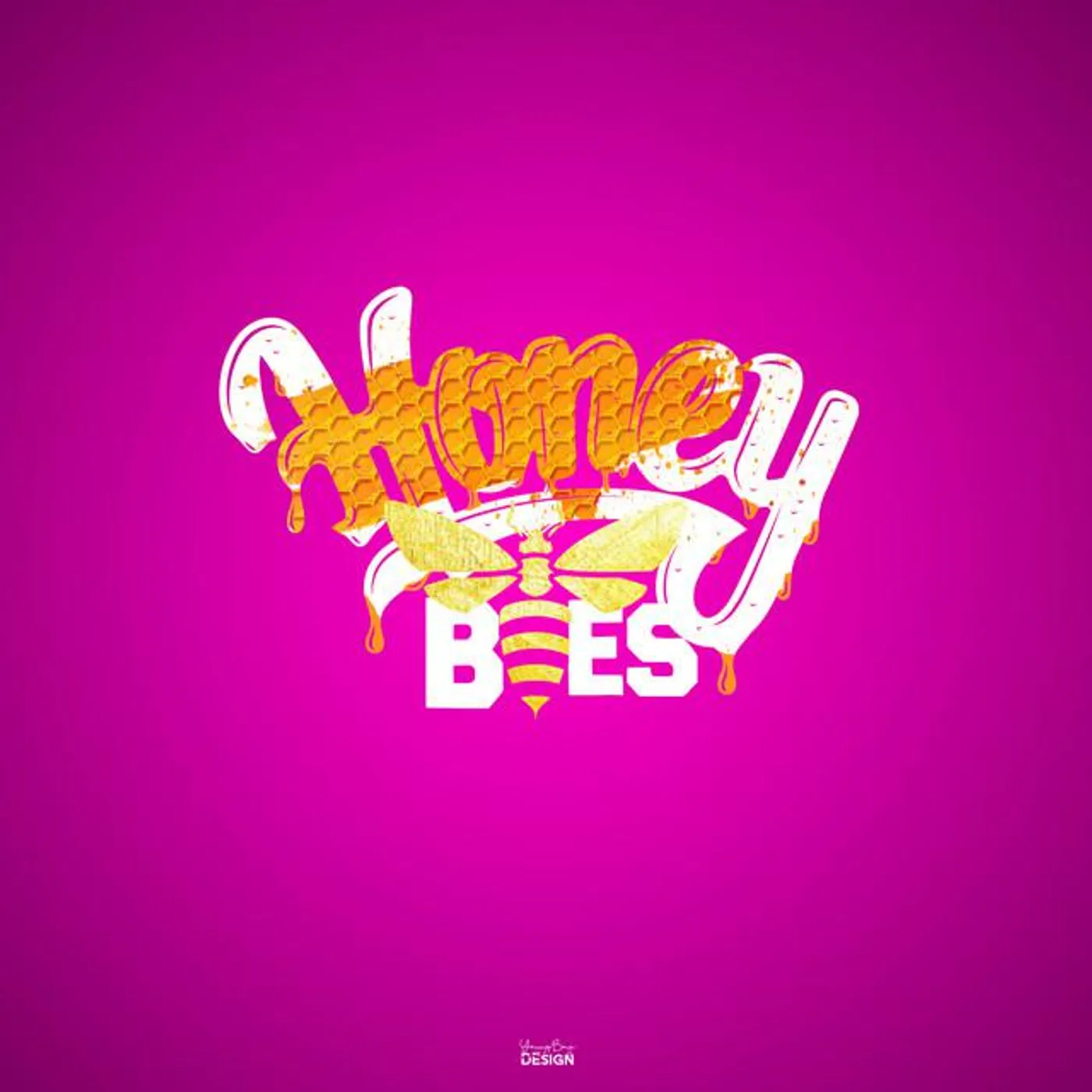 Honey Bees Brand Page