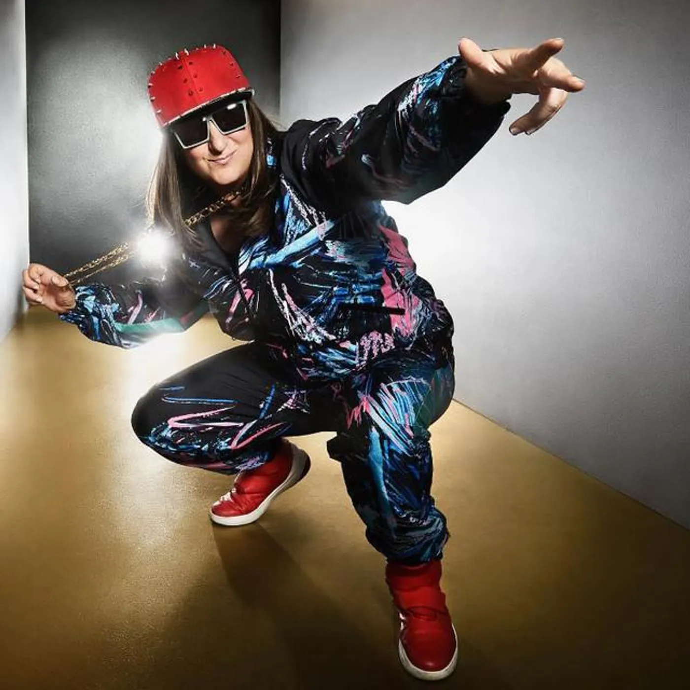 Honey G