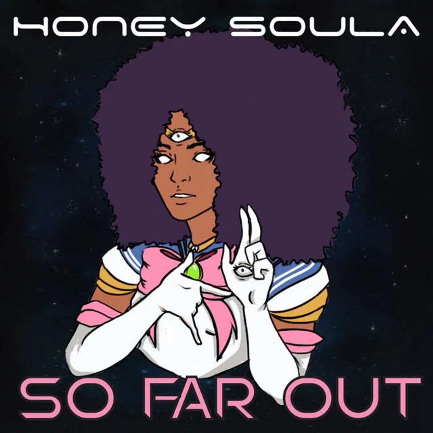 Honey Soula