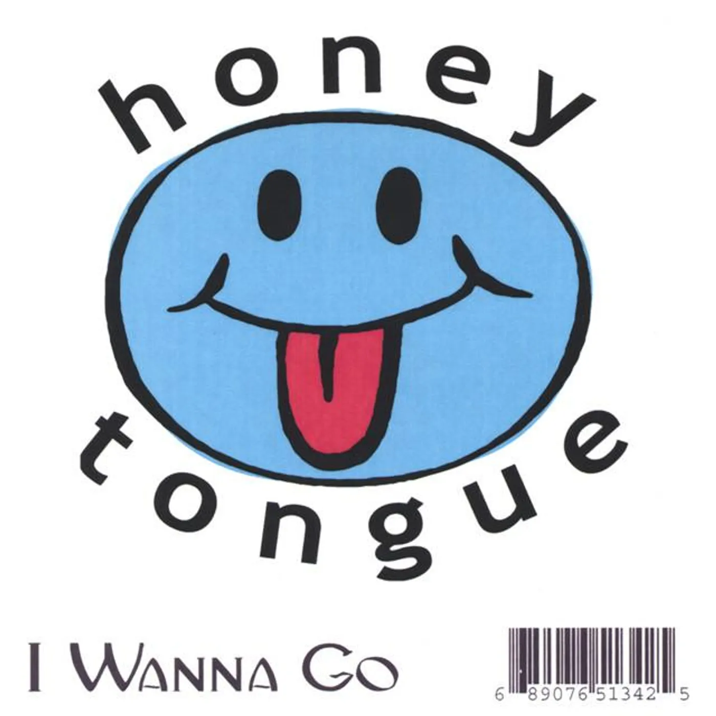 Honey Tongue