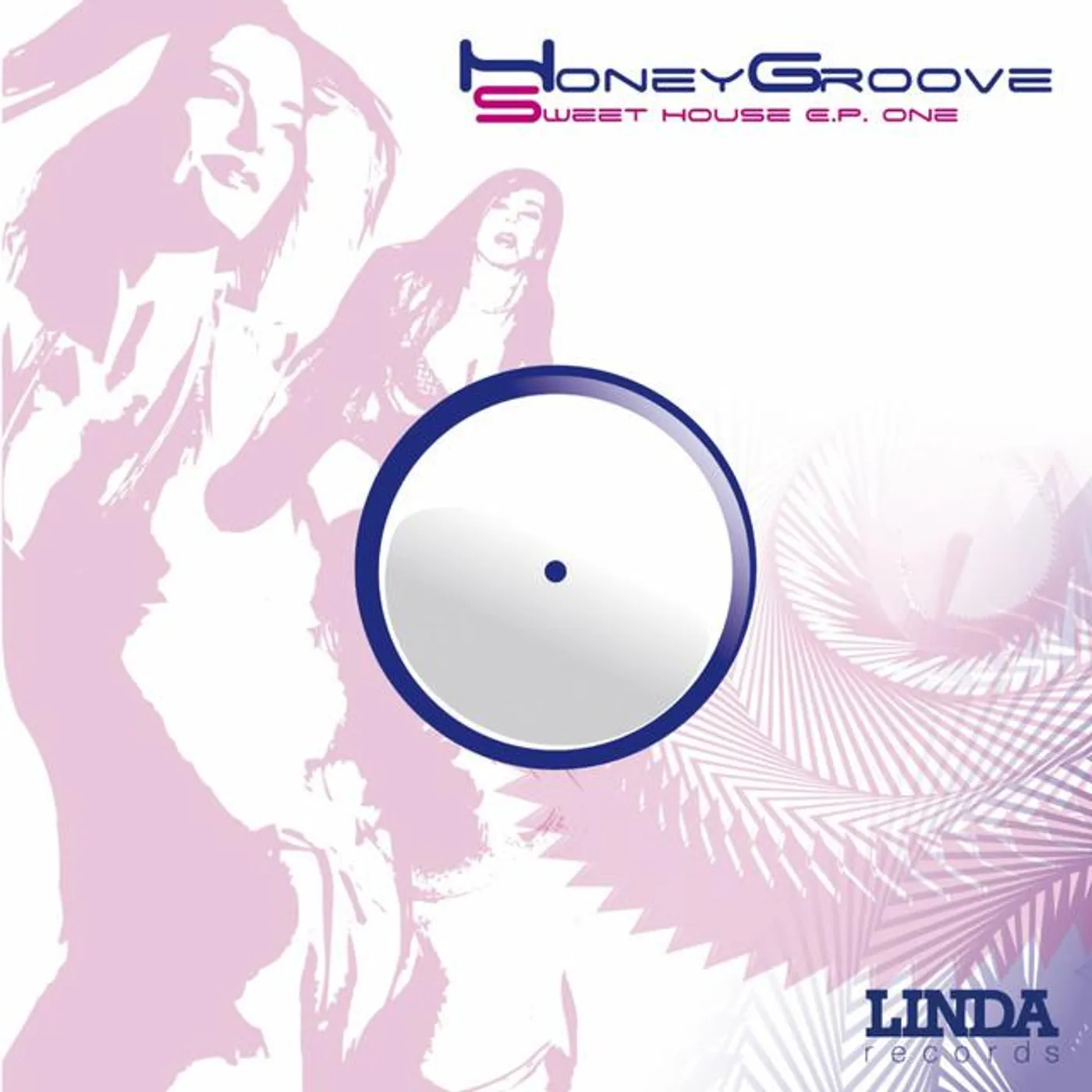 Honeygroove Brand Page