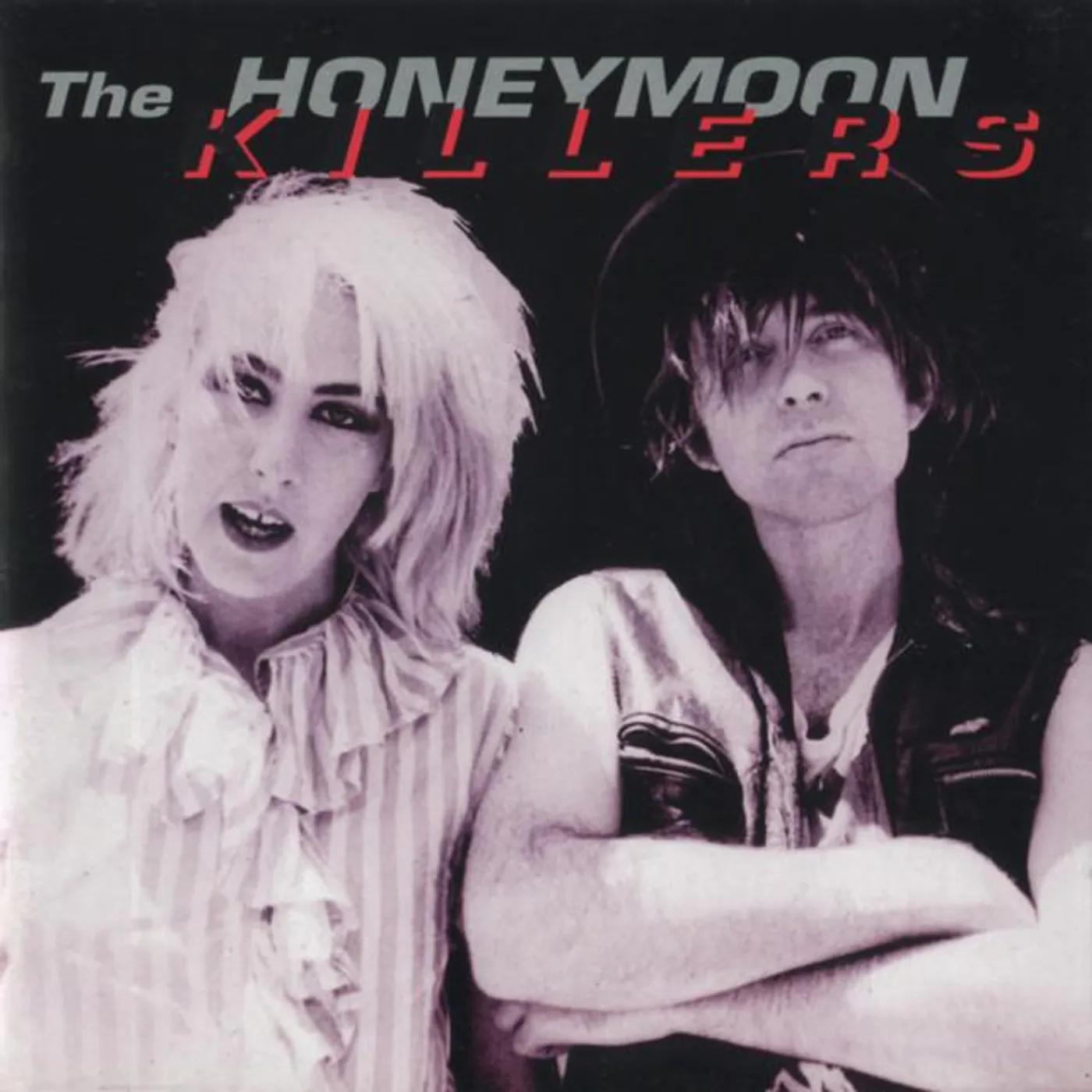 Honeymoon Killers