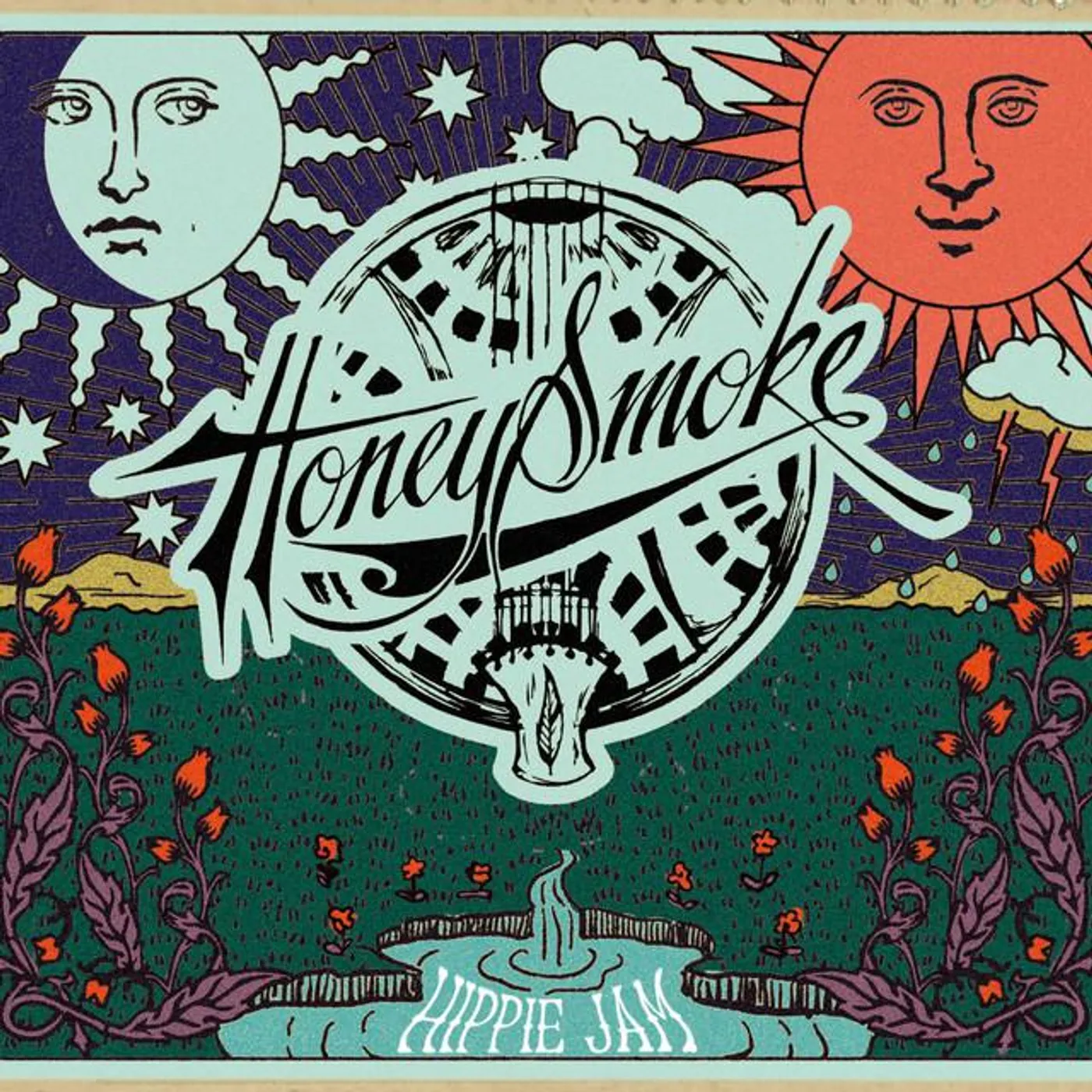 HoneySmoke