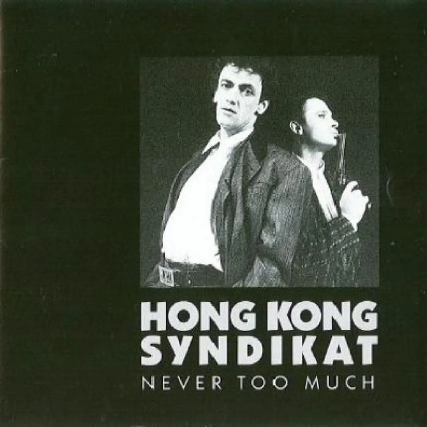 Hong Kong Syndikat Brand Page