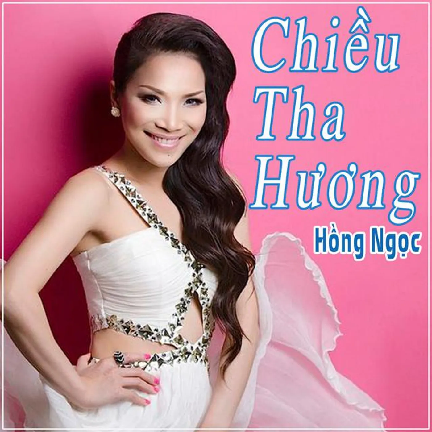 Hong Ngoc