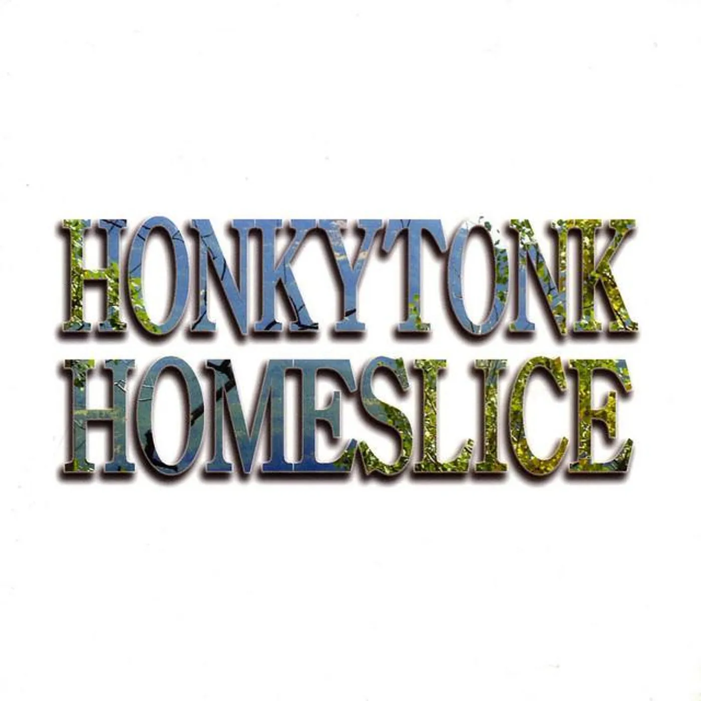 Honkytonk Homeslice Brand Page