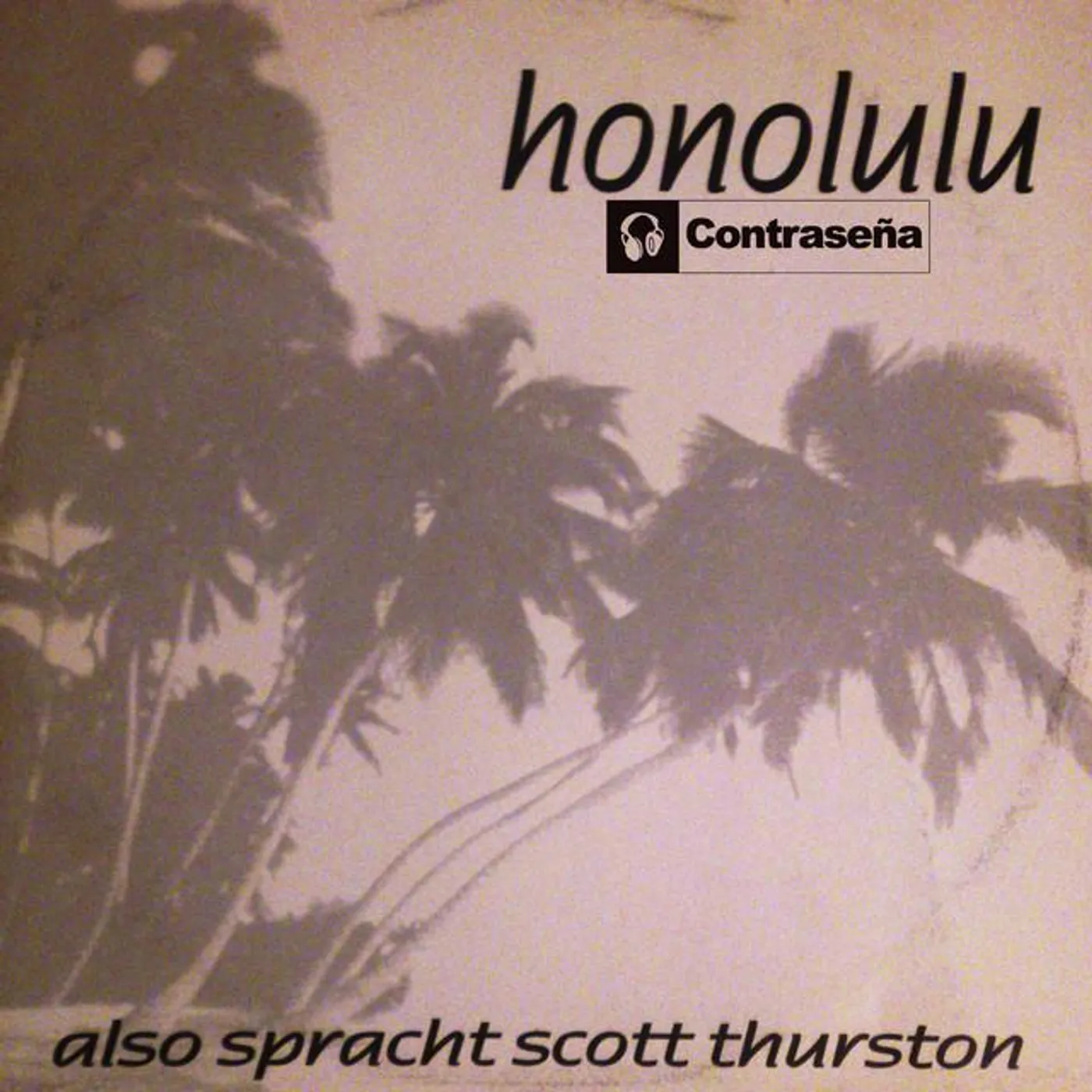 Honolulu