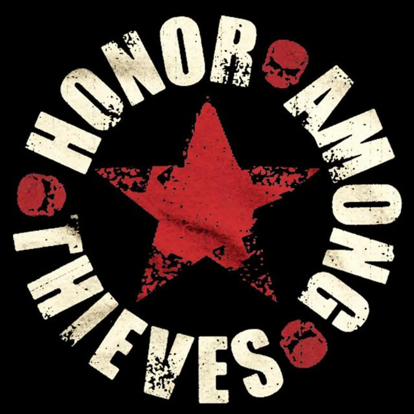 Honor Among Thieves