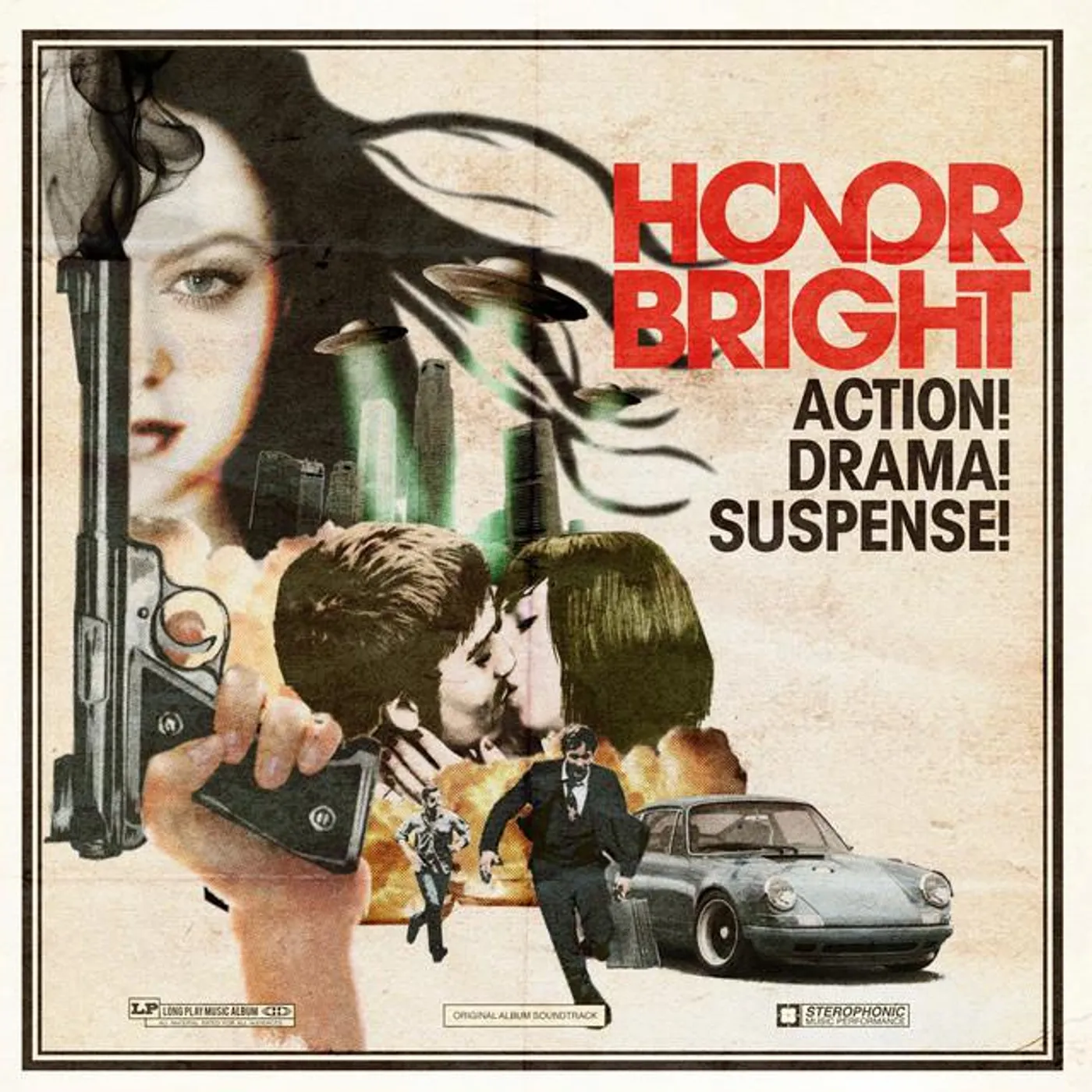 Honor Bright