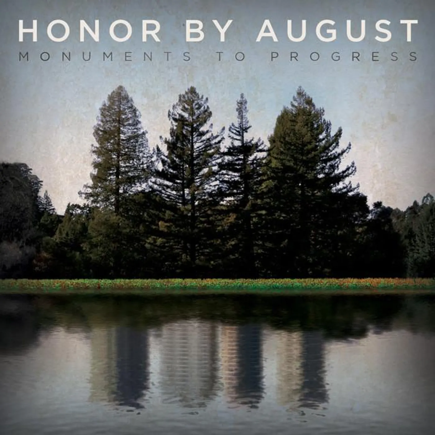 Honor By August Brand Page