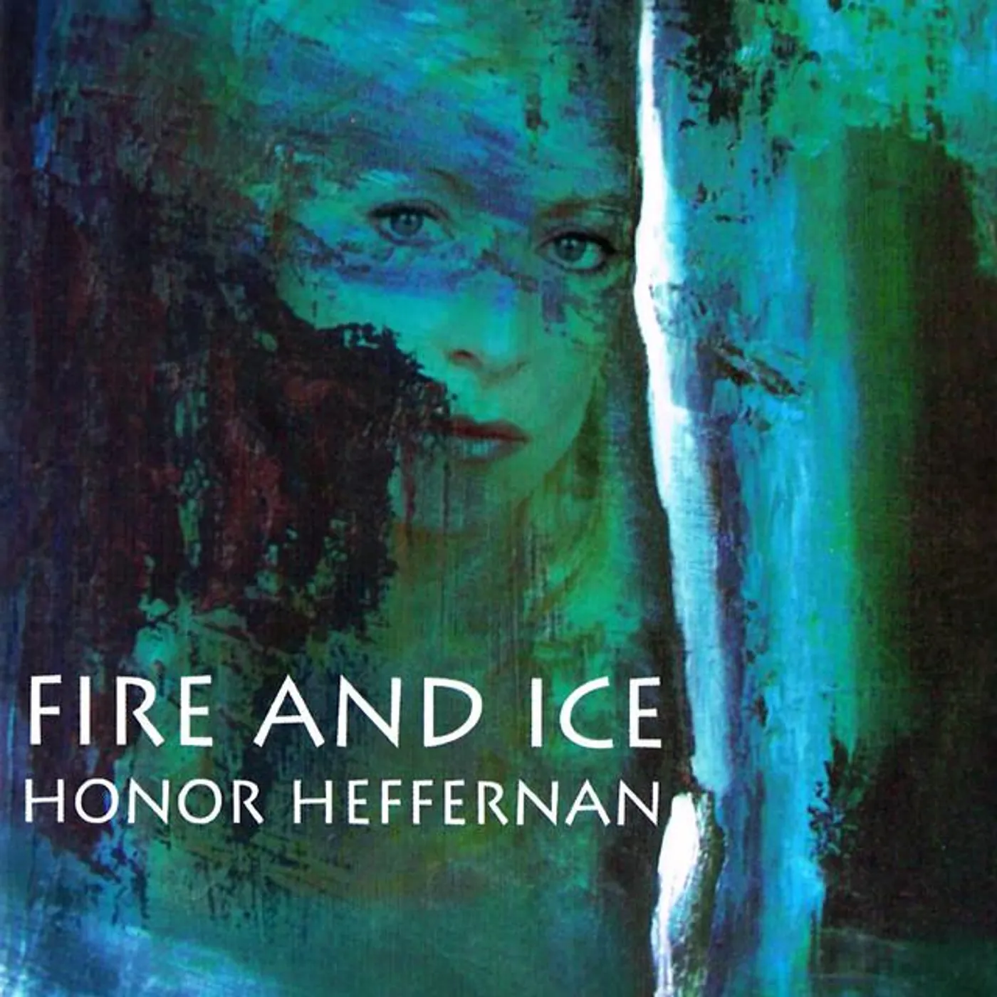 Honor Heffernan
