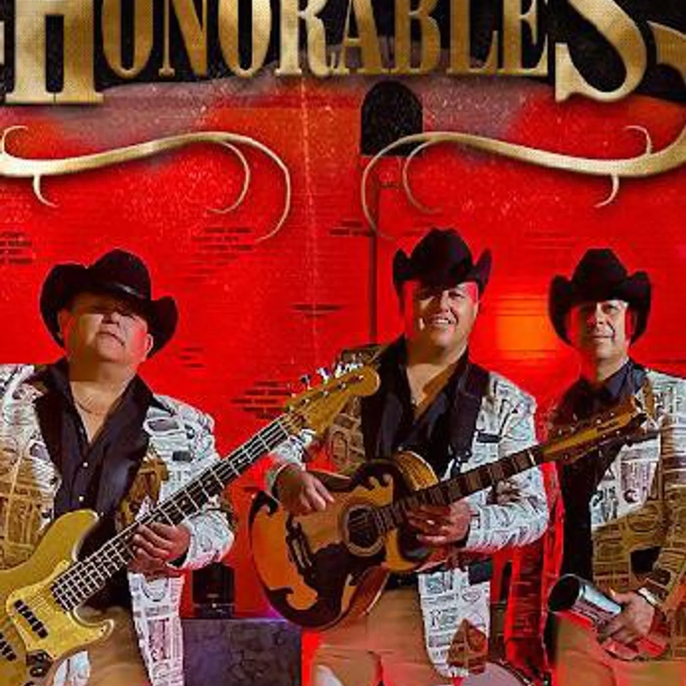 Honorables Brand Page