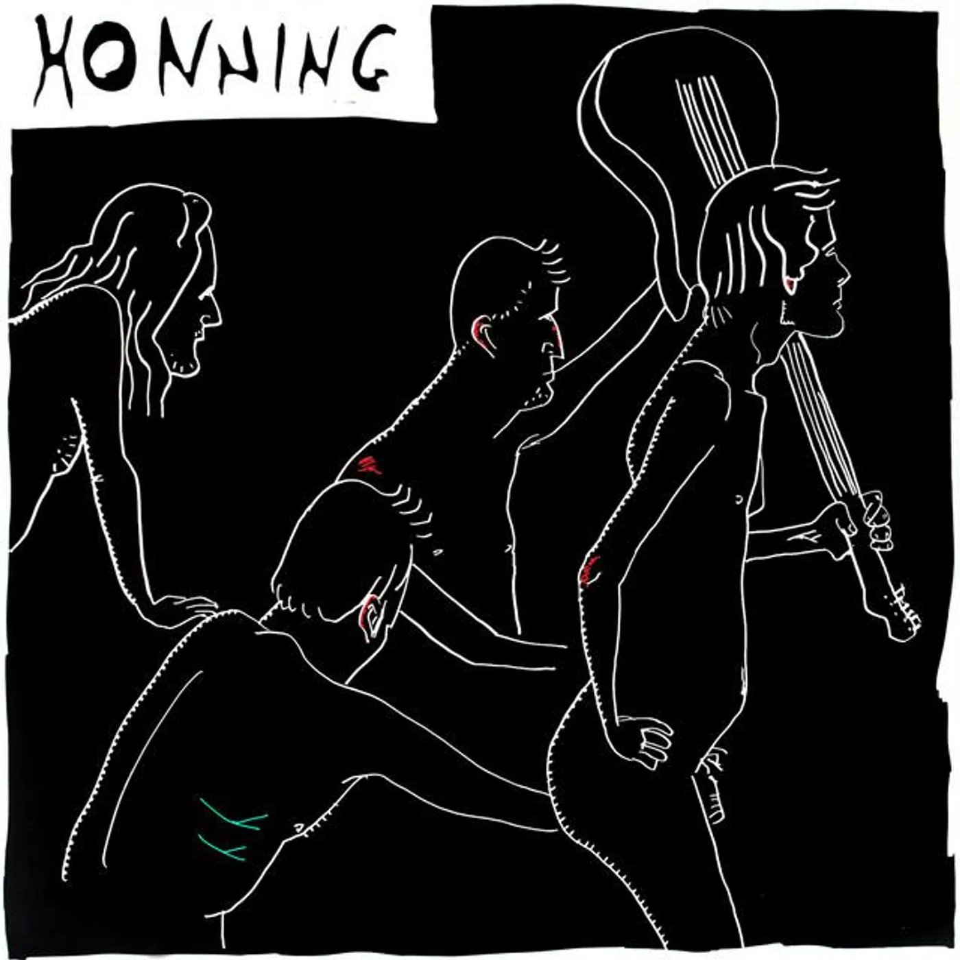 Honning