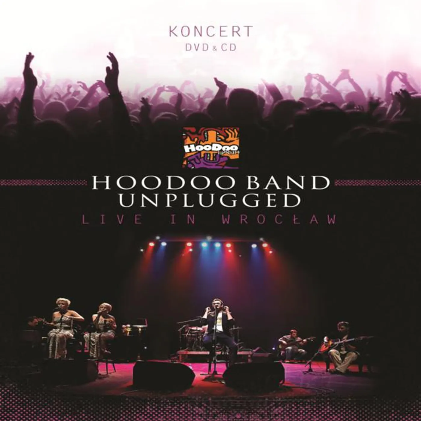 HooDoo Band