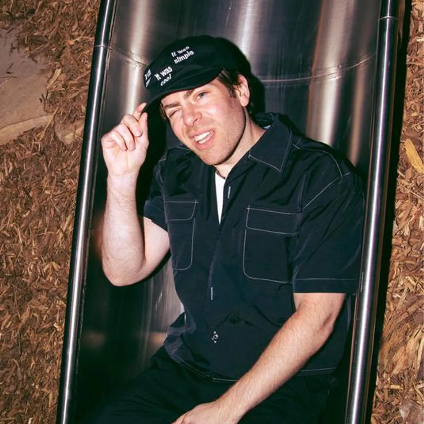 Hoodie Allen