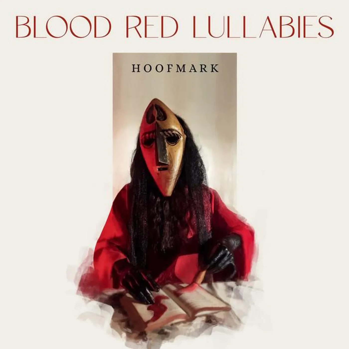 Hoofmark