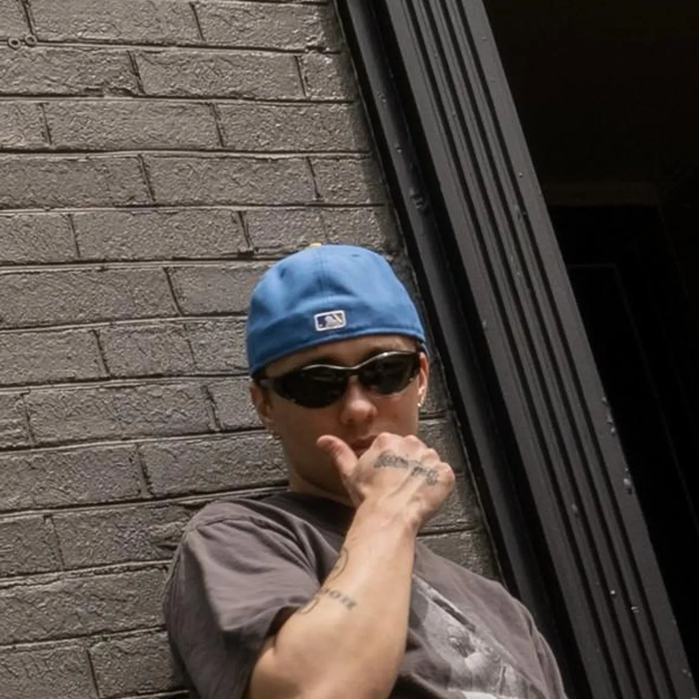 Hooligan Brand Page