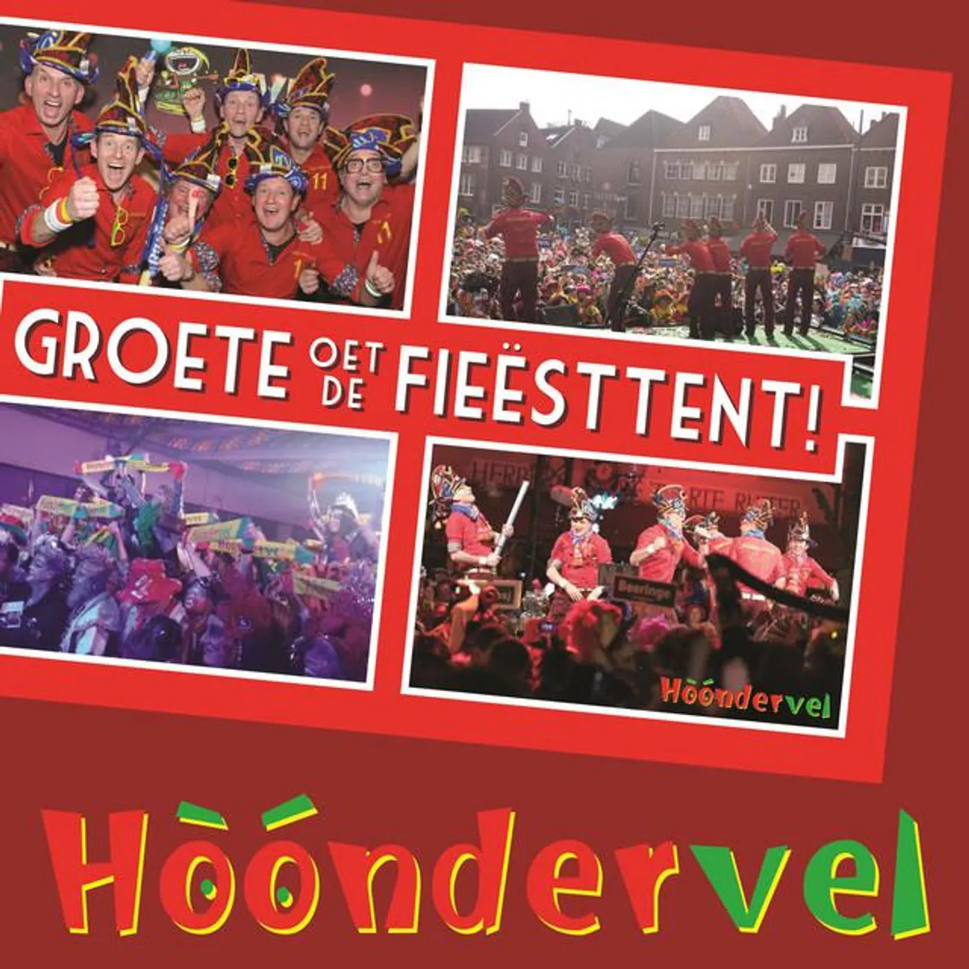 Hoondervel