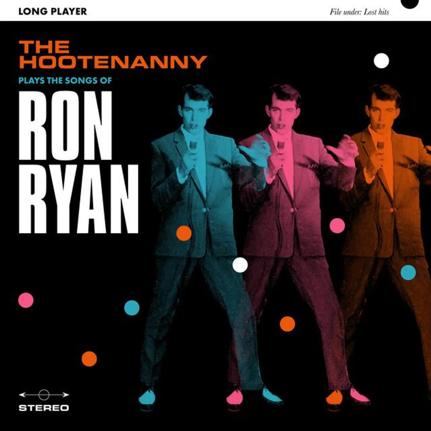 The Hootenanny