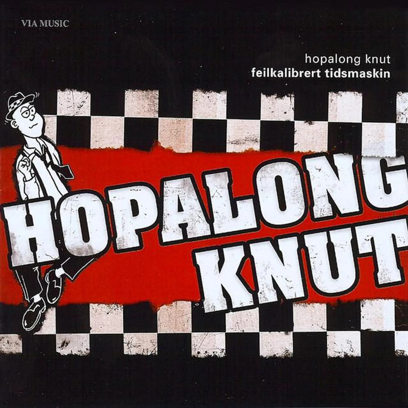 Hopalong Knut